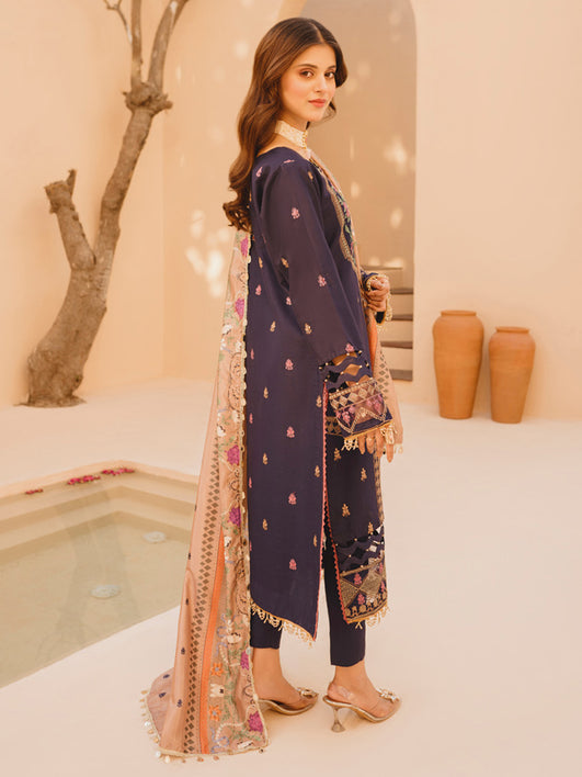 Parishay Dastak Lawn`23 D#10