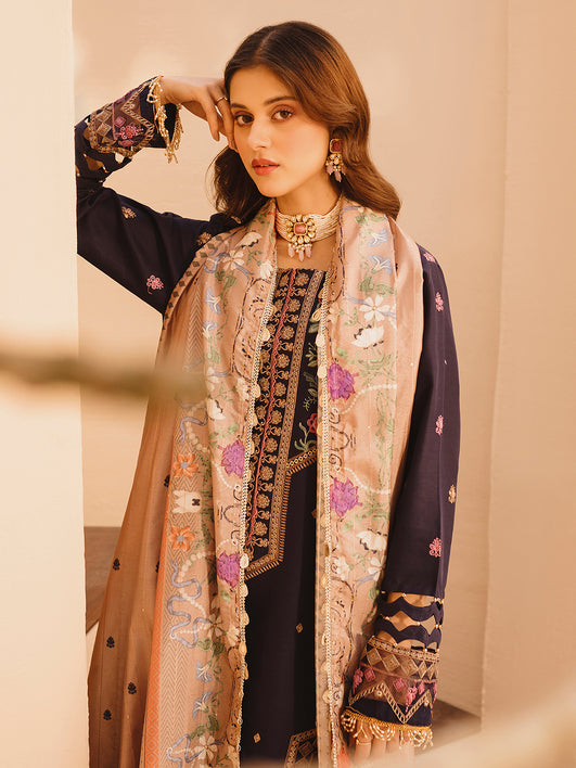 Parishay Dastak Lawn`23 D#10