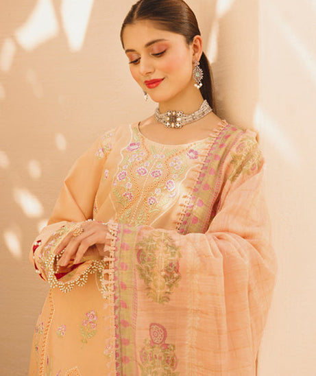 Parishay Dastak Lawn`23 D#11