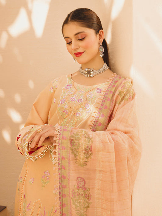 Parishay Dastak Lawn`23 D#11