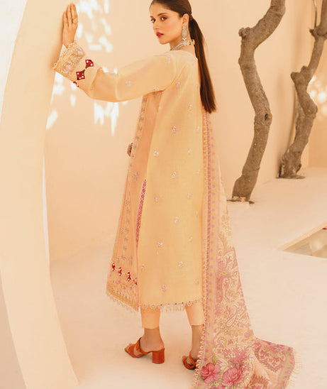 Parishay Dastak Lawn`23 D#11