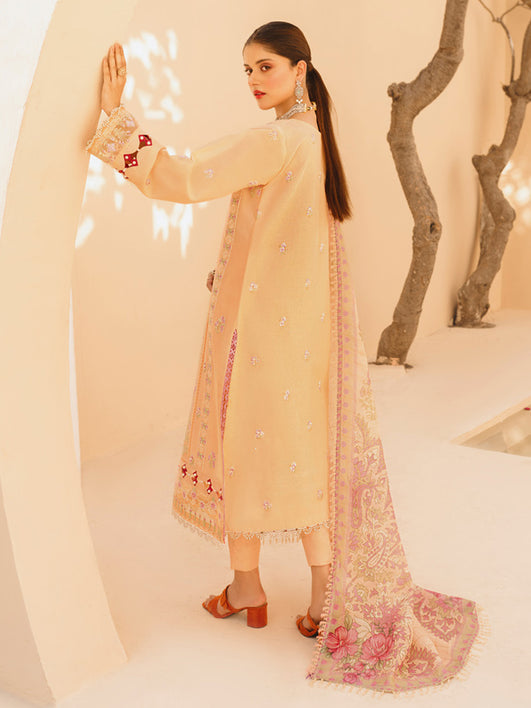 Parishay Dastak Lawn`23 D#11