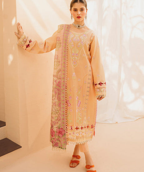Parishay Dastak Lawn`23 D#11