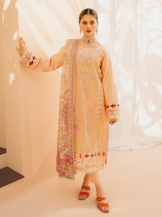 Parishay Dastak Lawn`23 D#11