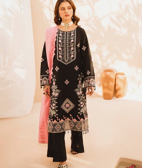 Parishay Dastak Lawn`23 D#12