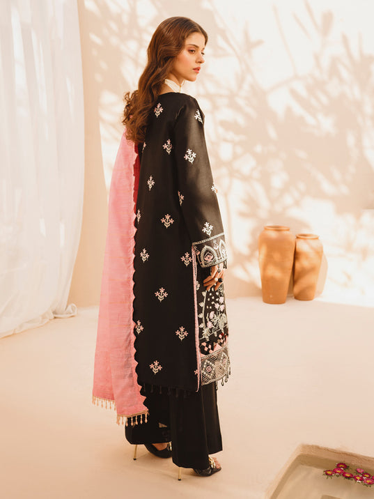 Parishay Dastak Lawn`23 D#12