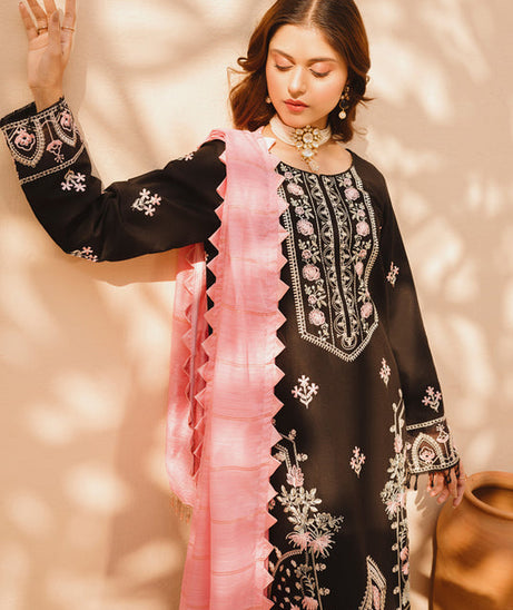 Parishay Dastak Lawn`23 D#12