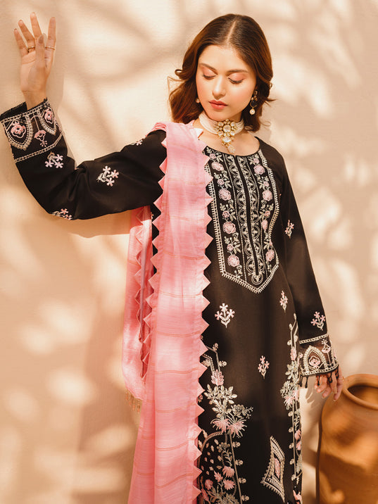Parishay Dastak Lawn`23 D#12