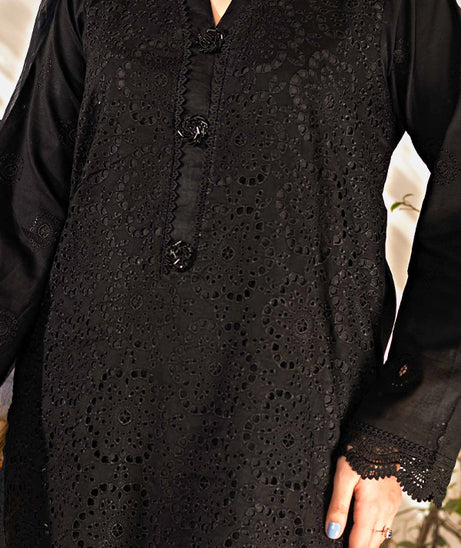 DOR Tehzeeb Preium Lawn`25 DTC # 03