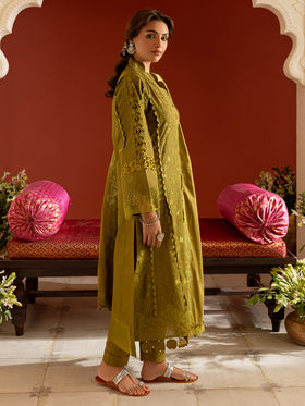Parishay Dastan-E-Noor Lawn'25 DSC#01