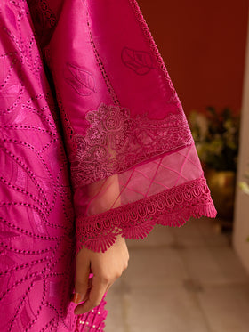 Parishay Dastan-E-Noor Lawn'25 DSC#02