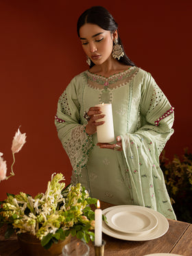 Parishay Dastan-E-Noor Lawn'25 DSC#03