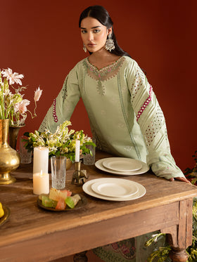 Parishay Dastan-E-Noor Lawn'25 DSC#03