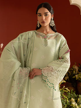 Parishay Dastan-E-Noor Lawn'25 DSC#03