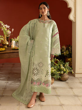 Parishay Dastan-E-Noor Lawn'25 DSC#03