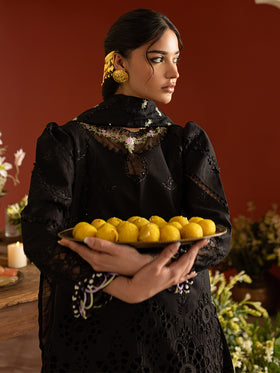 Parishay Dastan-E-Noor Lawn'25 DSC#04