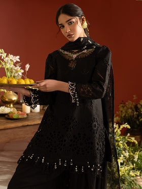 Parishay Dastan-E-Noor Lawn'25 DSC#04