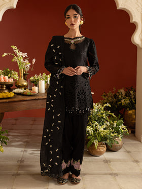 Parishay Dastan-E-Noor Lawn'25 DSC#04