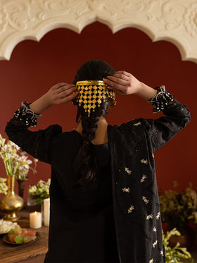 Parishay Dastan-E-Noor Lawn'25 DSC#04