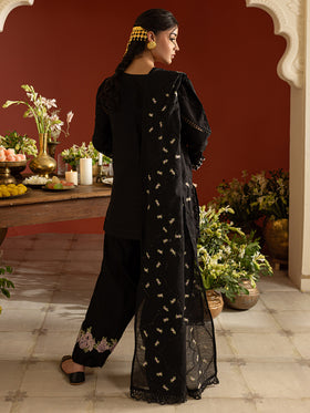 Parishay Dastan-E-Noor Lawn'25 DSC#04