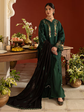 Parishay Dastan-E-Noor Lawn'25 DSC#06