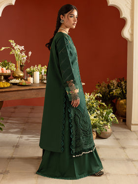 Parishay Dastan-E-Noor Lawn'25 DSC#06