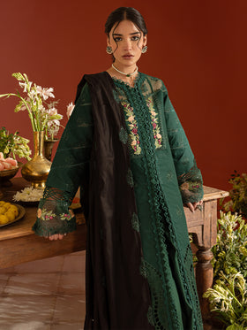 Parishay Dastan-E-Noor Lawn'25 DSC#06