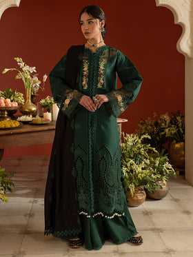 Parishay Dastan-E-Noor Lawn'25 DSC#06