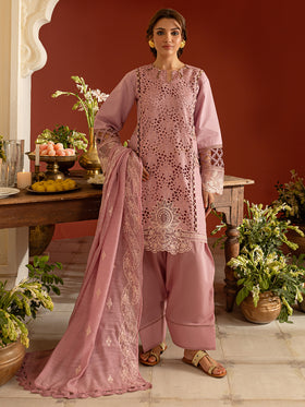 Parishay Dastan-E-Noor Lawn'25 DSC#08
