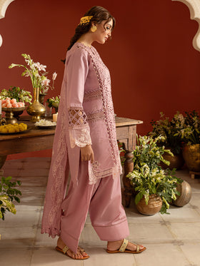 Parishay Dastan-E-Noor Lawn'25 DSC#08