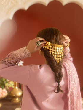 Parishay Dastan-E-Noor Lawn'25 DSC#08