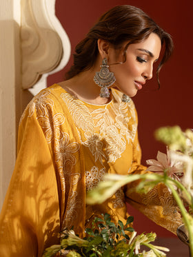Parishay Dastan-E-Noor Lawn'25 DSC#09