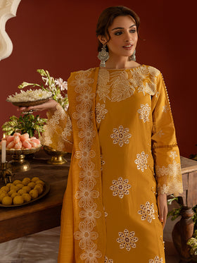 Parishay Dastan-E-Noor Lawn'25 DSC#09