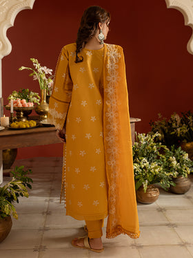 Parishay Dastan-E-Noor Lawn'25 DSC#09