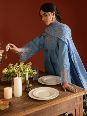 Parishay Dastan-E-Noor Lawn'25 DSC#10