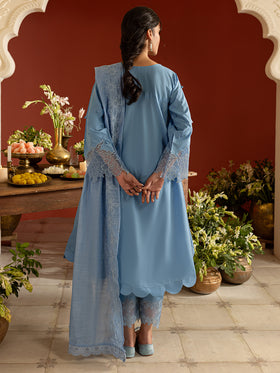 Parishay Dastan-E-Noor Lawn'25 DSC#10