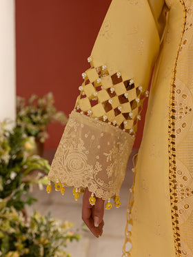 Parishay Dastan-E-Noor Lawn'25 DSC#11