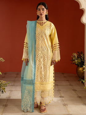 Parishay Dastan-E-Noor Lawn'25 DSC#11