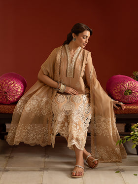 Parishay Dastan-E-Noor Lawn'25 DSC#13