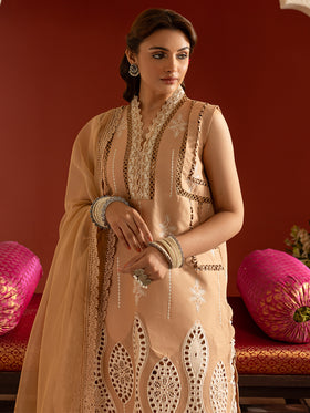 Parishay Dastan-E-Noor Lawn'25 DSC#13