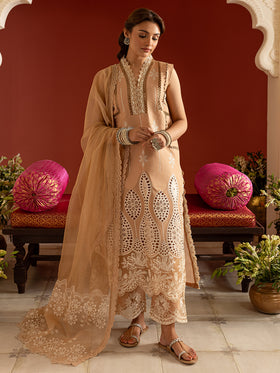 Parishay Dastan-E-Noor Lawn'25 DSC#13