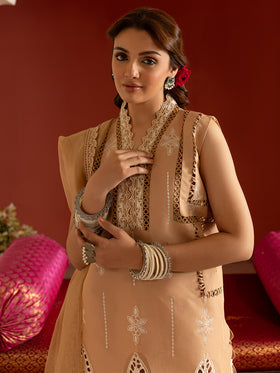 Parishay Dastan-E-Noor Lawn'25 DSC#13