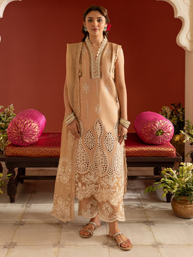 Parishay Dastan-E-Noor Lawn'25 DSC#13