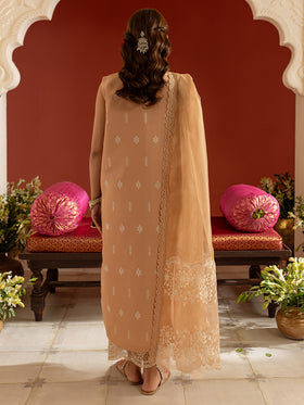Parishay Dastan-E-Noor Lawn'25 DSC#13