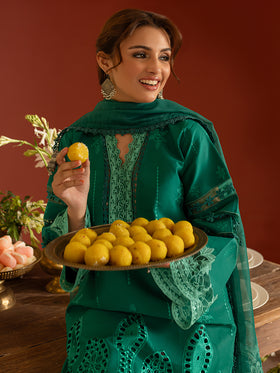 Parishay Dastan-E-Noor Lawn'25 DSC#14