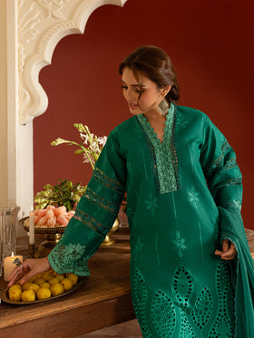 Parishay Dastan-E-Noor Lawn'25 DSC#14