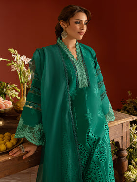 Parishay Dastan-E-Noor Lawn'25 DSC#14