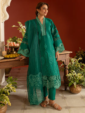 Parishay Dastan-E-Noor Lawn'25 DSC#14