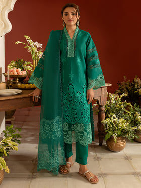 Parishay Dastan-E-Noor Lawn'25 DSC#14