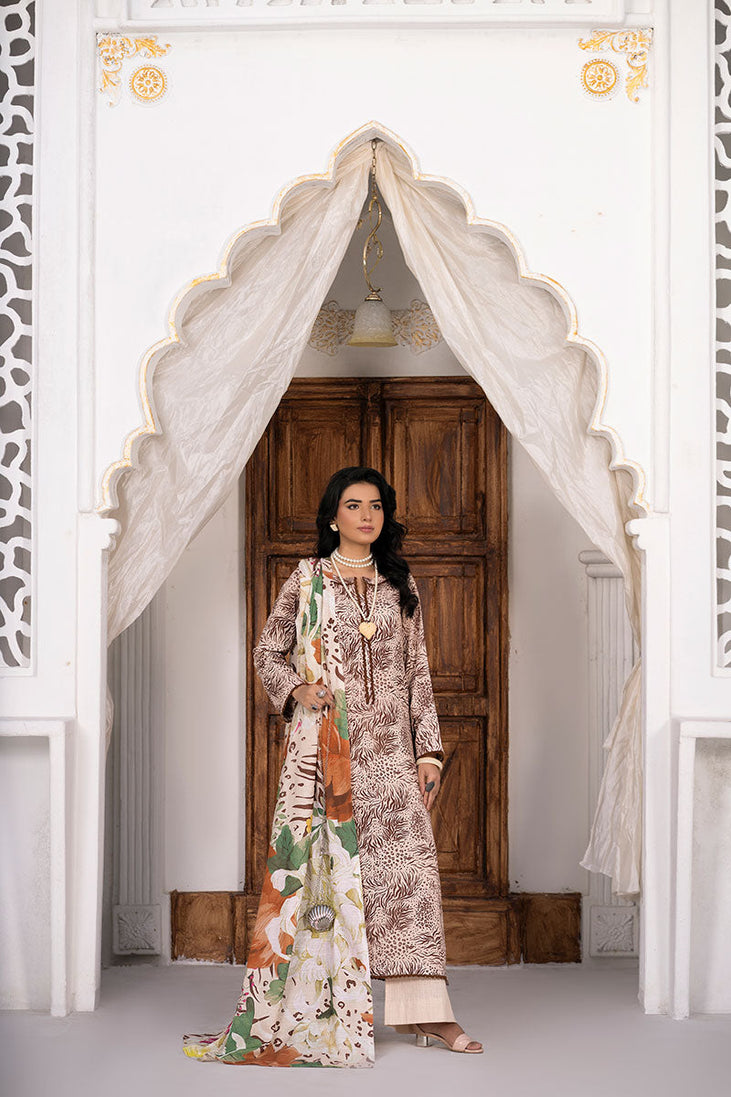 Banafsheh Sarang Khaddar`25 BN#409